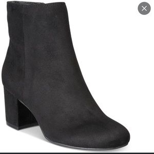 Rebel by Zigi Booties